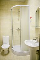 Smart People Eco Hotel