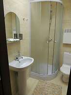 Smart People Eco Hotel