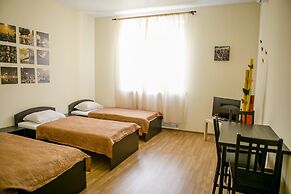 Smart People Eco Hotel