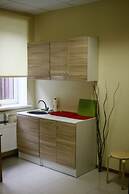 Smart People Eco Hotel