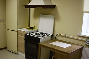 Smart People Eco Hotel