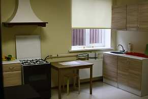 Smart People Eco Hotel