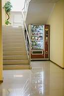 Smart People Eco Hotel