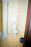 Smart People Eco Hotel