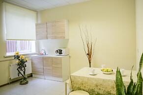 Smart People Eco Hotel