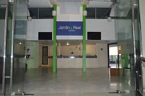 Hotel Jardin Real