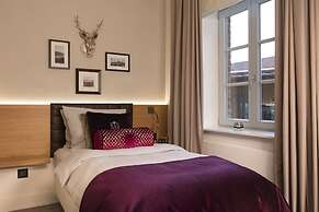 Hotel Brunnenhaus Schloss Landau