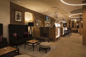 Hotel Brunnenhaus Schloss Landau