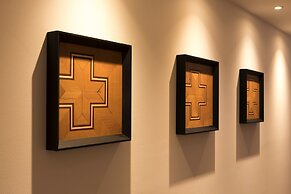 Hotel Brunnenhaus Schloss Landau