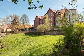 Hotel Brunnenhaus Schloss Landau