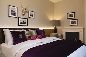 Hotel Brunnenhaus Schloss Landau