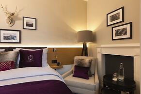 Hotel Brunnenhaus Schloss Landau