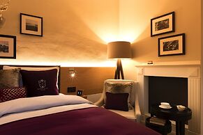 Hotel Brunnenhaus Schloss Landau