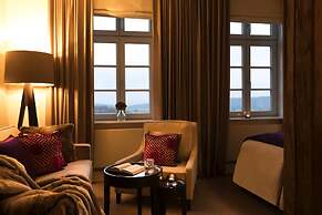 Hotel Brunnenhaus Schloss Landau