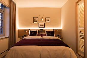 Hotel Brunnenhaus Schloss Landau