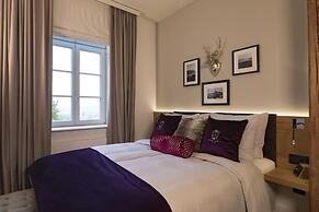 Hotel Brunnenhaus Schloss Landau