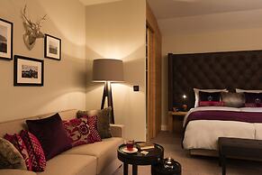 Hotel Brunnenhaus Schloss Landau