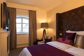 Hotel Brunnenhaus Schloss Landau