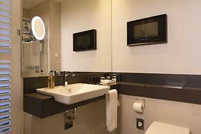 Hotel Brunnenhaus Schloss Landau