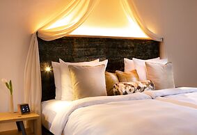 Hotel Brunnenhaus Schloss Landau