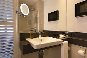 Hotel Brunnenhaus Schloss Landau