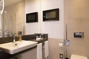 Hotel Brunnenhaus Schloss Landau