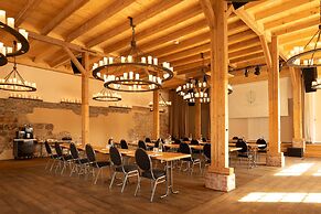 Hotel Brunnenhaus Schloss Landau