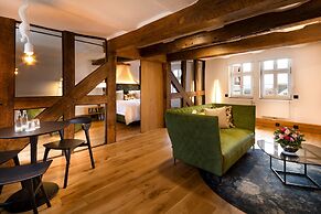 Hotel Brunnenhaus Schloss Landau