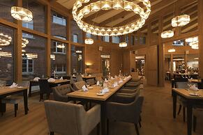 Hotel Brunnenhaus Schloss Landau