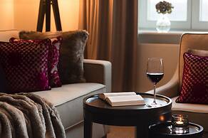 Hotel Brunnenhaus Schloss Landau