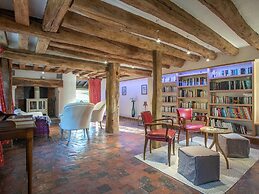 La Barbotière