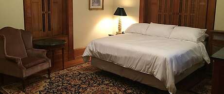 The Inn at Centre Park