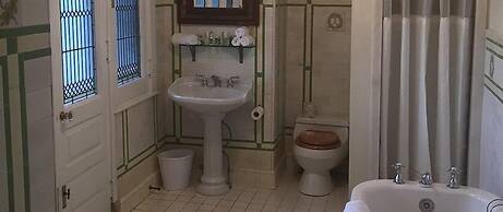 The Inn at Centre Park