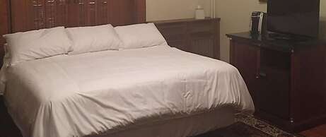 The Inn at Centre Park