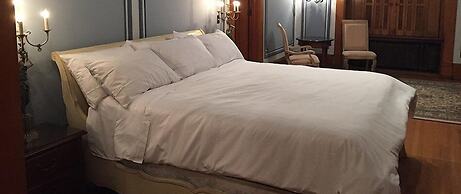 The Inn at Centre Park