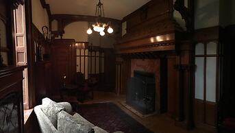 The Inn at Centre Park