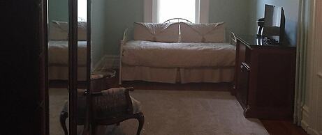 The Inn at Centre Park