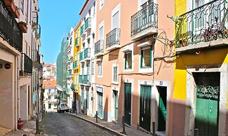 Akicity Bairro Alto In
