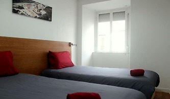 Akicity Bairro Alto In