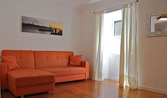 Akicity Bairro Alto In