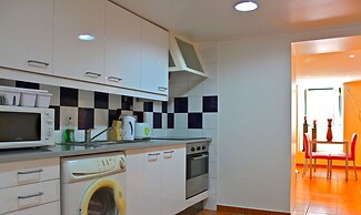 Akicity Bairro Alto In