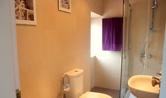 Akicity Bairro Alto In