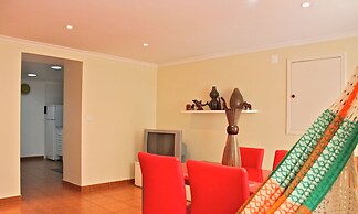 Akicity Bairro Alto In