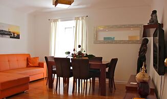 Akicity Bairro Alto In