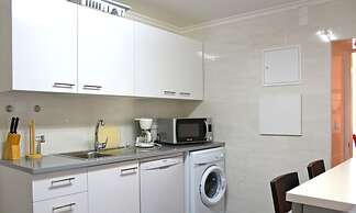 Akicity Bairro Alto In