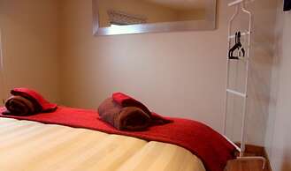 Akicity Bairro Alto In