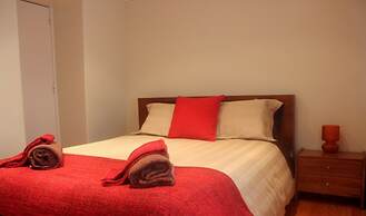 Akicity Bairro Alto In