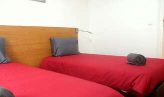 Akicity Bairro Alto In