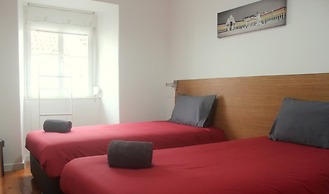 Akicity Bairro Alto In