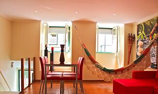 Akicity Bairro Alto In